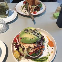 Bite Leuven - Juicy avocado toast