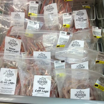 Winn-Dixie - Snow crab legs - Drugstores Near Me - Fort Walton Beach, Florida Winn-Dixie - Snow crab legs - Drugstores Near Me - Fort Walton Beach, Florida
