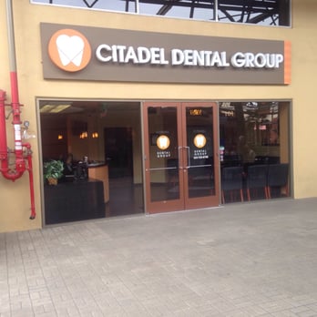 Citadel Dental Group - General Dentistry Near Me - Commerce, California