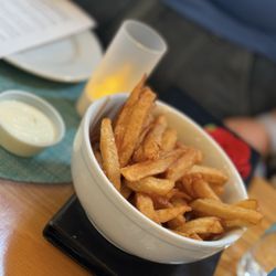 Atelier Florian - Frites (fries)