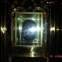 Shrine of St. Oliver Plunkett - The Shrine of Oliver Plunkett