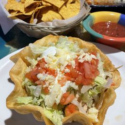 Taco Salad