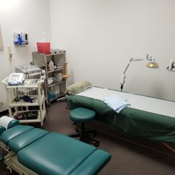 Suh Health and Pain Clinic