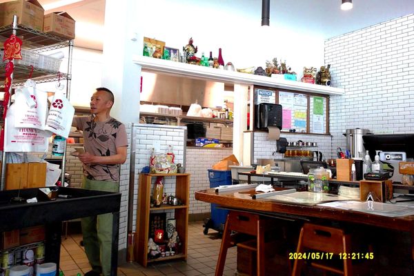 Sai’s Vietnamese Restaurant & Bar by null