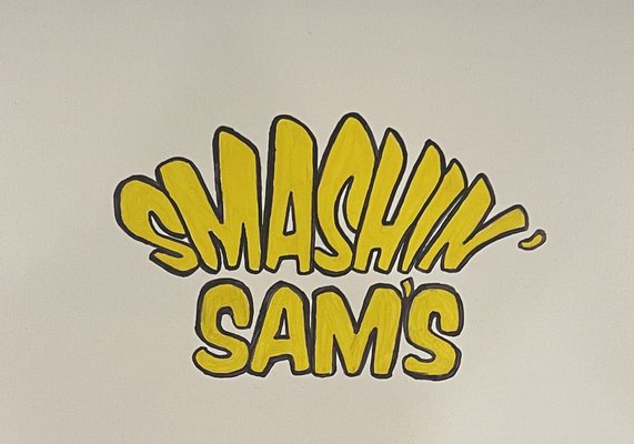 Smashin Sams by null