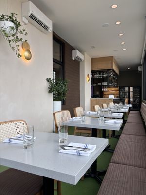 Manoli's by null