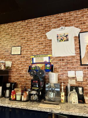 KAPATAD Kitchen and Cafe by null