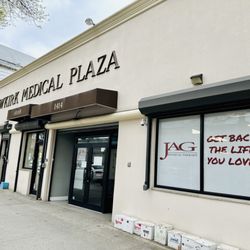 JAG Physical Therapy