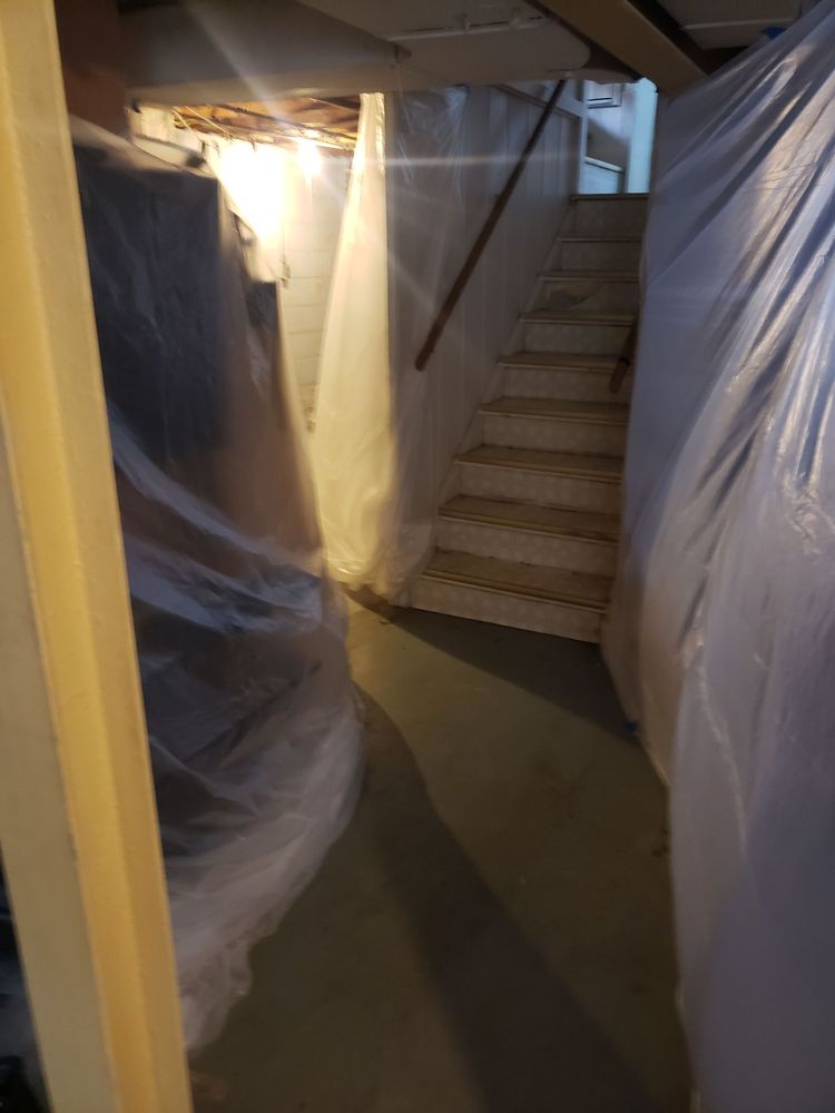 Slide of Sinks & Sewers