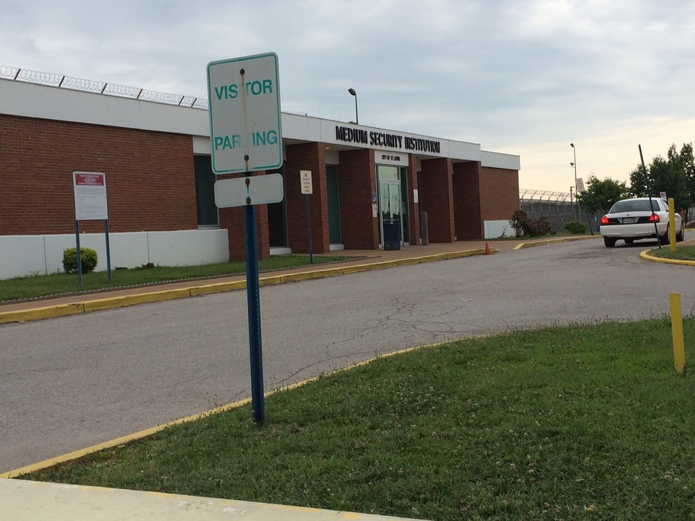 St Louis Medium Security Institution - social services organization in Saint Louis, MO