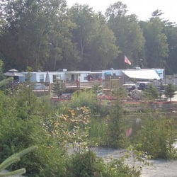 Emerald Lake Trailer Resort & Water Park