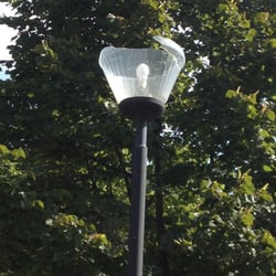 Parco Padre Pio