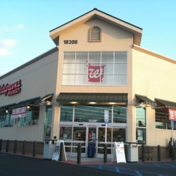 Walgreens