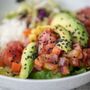 Photo of Crazy Bowls & Wraps