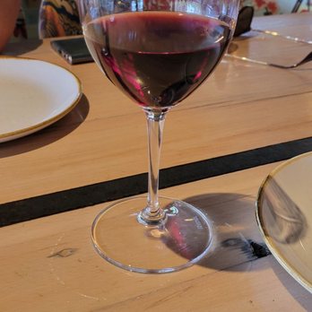 Monkeypod Kitchen - Pinot Noir - Hawaiian Near Me - Kapolei, Hawaii