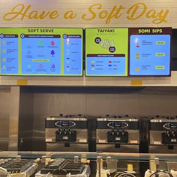Somisomi - Ice Cream & Frozen Yogurt Near Me - Irvine, California