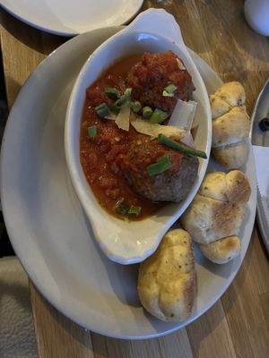 The Last Chair Bar & Grill by null