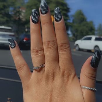 Crystal Nails - Nail Salons Near Me - Redding, California
