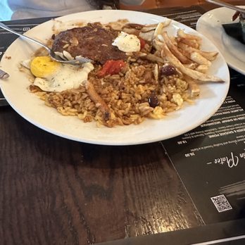 Mesa 21 - Mesa Steak - Portuguese Near Me - Fall River, Massachusetts
