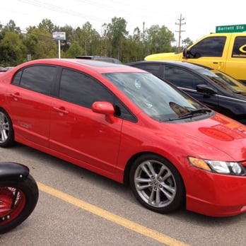 I-Tint Windows - Auto Glass Services Near Me - Saint Louis, Missouri
