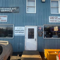 White Auto Rental