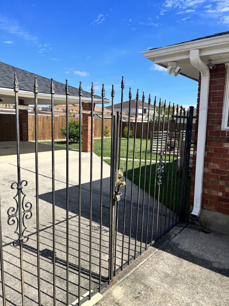 Slide of All Mighty Renovation