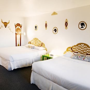 The Presidio Hotel - Hotels Near Me - Santa Barbara, California