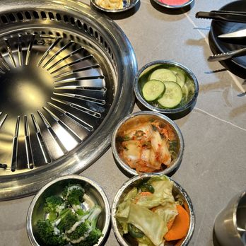 Daikon Korean BBQ - Barbeque Near Me - Vallejo, California Daikon Korean BBQ - Barbeque Near Me - Vallejo, California