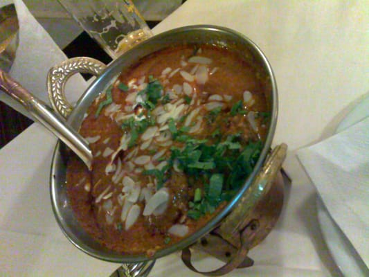 Royal Bombay Palace Linz GmbH by null