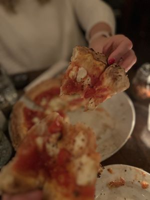 Ovest Pizzoteca by null Ovest Pizzoteca by null