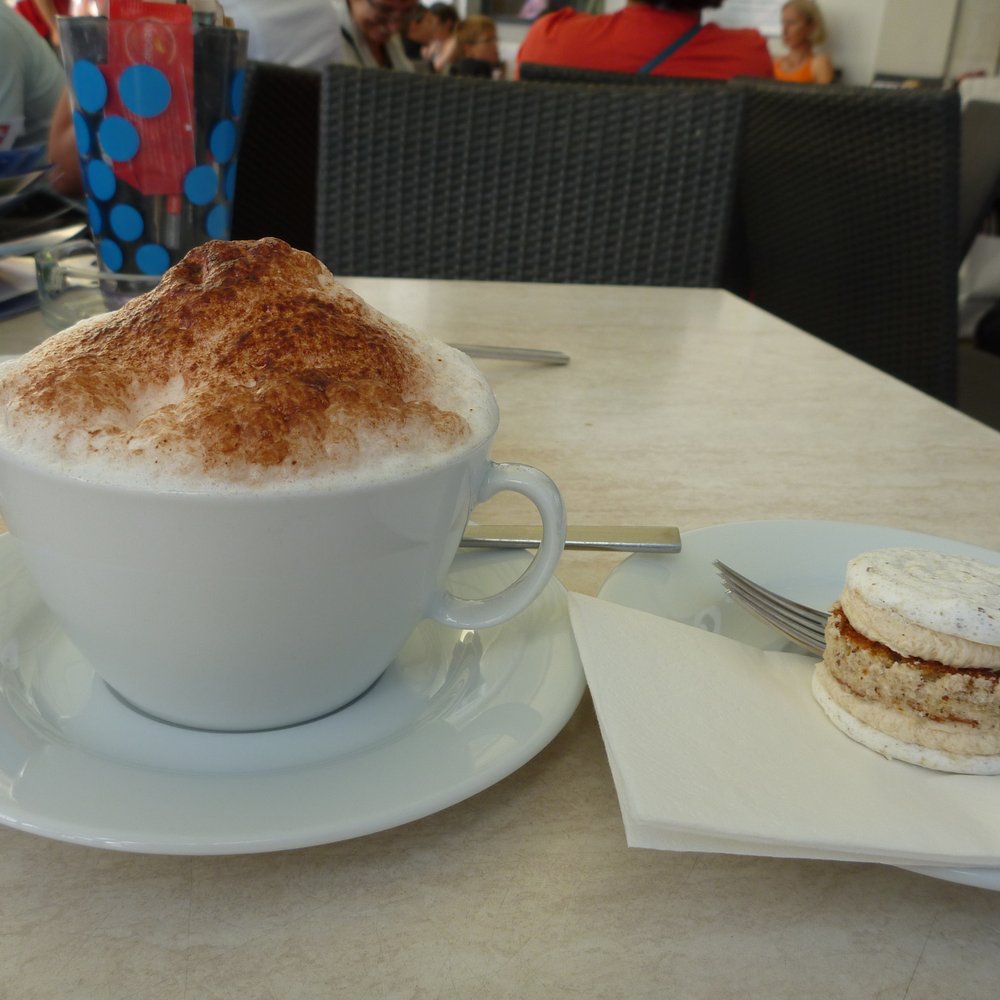Suteria - Desserts Near Me - Solothurn, SO