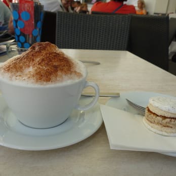 Suteria - Desserts Near Me - Solothurn, SO