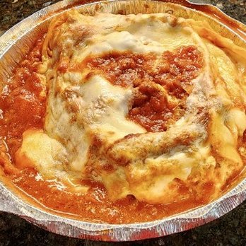 Natales Pizza & Restaurant - Lasagna. Excellent! - Pizza Near Me - Gillette, New Jersey Natales Pizza & Restaurant - Lasagna. Excellent! - Pizza Near Me - Gillette, New Jersey