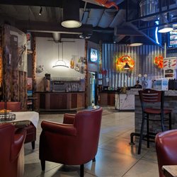 Harbor Seafood Cajun House