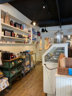 Saraghina Bakery by null