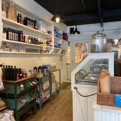 Saraghina Bakery