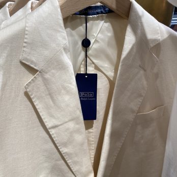 Ralph Lauren - Women's Clothing Near Me - Aventura, Florida