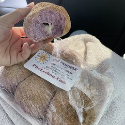 Dry and way too expensive