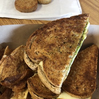 The Groovy Cafe - Desserts Near Me - Indianapolis, Indiana
