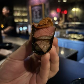 Sushi by Bou- Gold Coast Chicago @ Claridge House - Sushi Bars Near Me - Chicago, Illinois Sushi by Bou- Gold Coast Chicago @ Claridge House - Sushi Bars Near Me - Chicago, Illinois