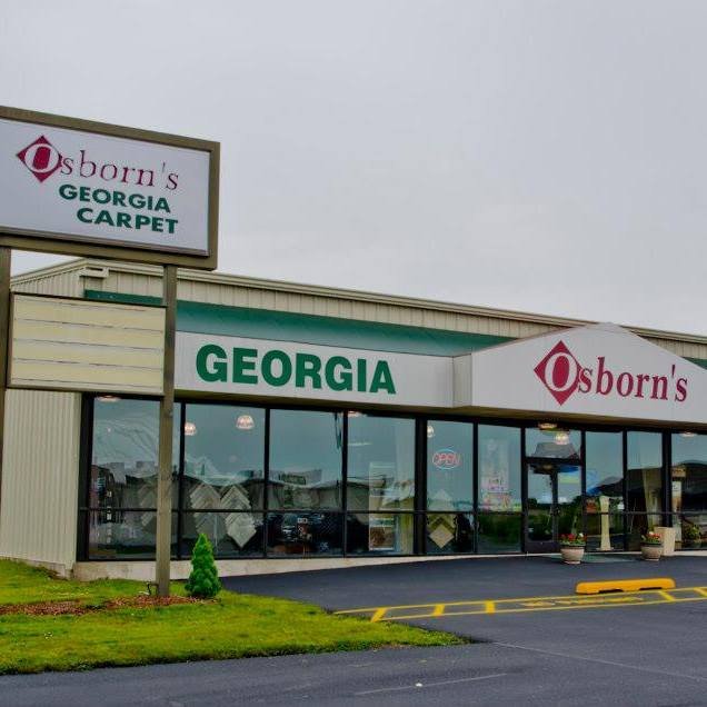 OSBORN’S CARPET Updated September 2024 18 Photos 385 W Honey Creek Dr, Terre Haute