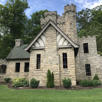 North Chagrin Reservation-Squire's Castle - Landmarks & Historical Buildings Near Me - Willoughby Hills, Ohio North Chagrin Reservation-Squire's Castle - Landmarks & Historical Buildings Near Me - Willoughby Hills, Ohio