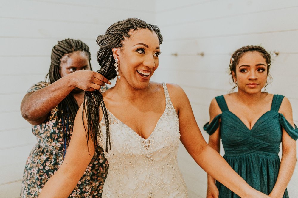 GLAM BY PHY BEAUTY & BRIDAL Updated September 2024 11 Photos