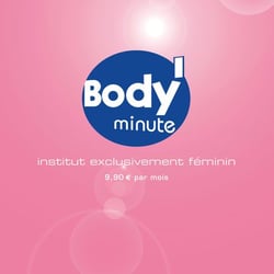 Body Minute