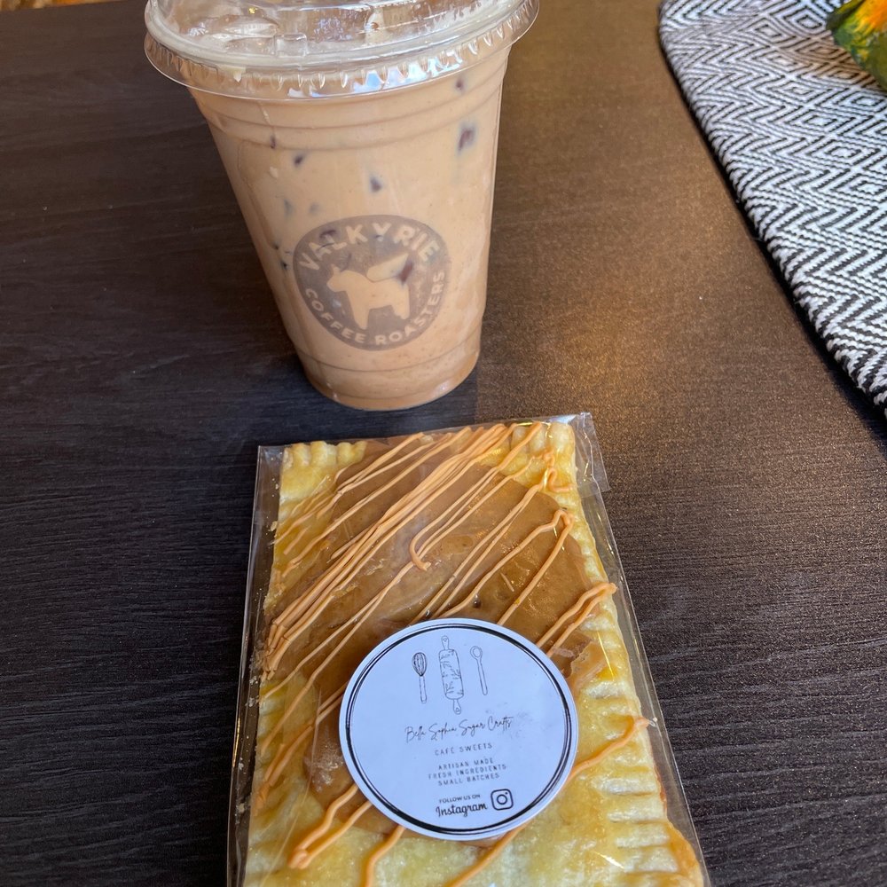 Valkyrie Coffee Roasters - Coffee Roasteries Near Me - Chester, New York Valkyrie Coffee Roasters - Coffee Roasteries Near Me - Chester, New York