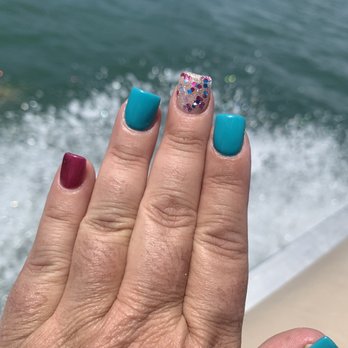 T & T Nails Spa - Nail Salons Near Me - Bullhead City, Arizona