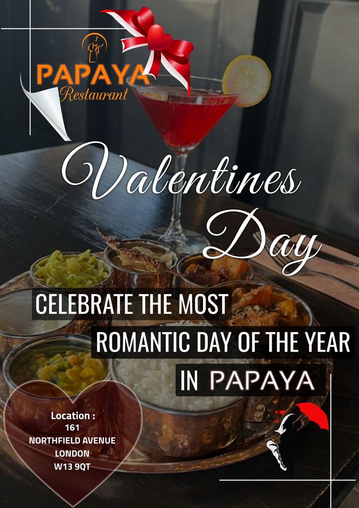 PAPAYA RESTAURANT 21 Photos & 14 Reviews 161 Northfield Avenue