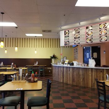 Pho Buddy - Inside of Restaurant - Vietnamese Near Me - Colorado Springs, Colorado Pho Buddy - Inside of Restaurant - Vietnamese Near Me - Colorado Springs, Colorado