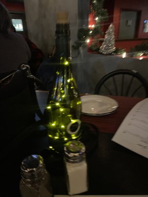 Giacobbi's Cucina Citta by null