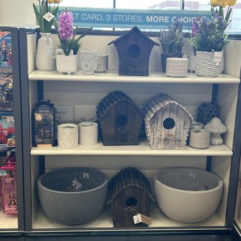 Winners - Bird houses - Department Stores Near Me - Rocky View County, Alberta